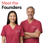 MenoRelief™ 3-in-1 Therapy Wrap